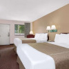Отель Hampton Inn Macon - I-475, фото 4