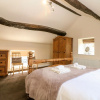 Отель The Cottage Glossop, фото 7