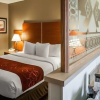 Отель Comfort Suites, фото 3