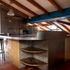 Отель House With 6 Bedrooms in Donostia, With Wonderful Mountain View, Enclosed Garden and Wifi, фото 11