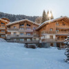 Отель CGH Résidences & Spas Les Chalets de Jouvence, фото 1