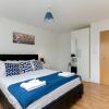 Отель Skyvillion - Tower Point Enfield 1bed W Balcony, фото 5