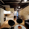 Отель Apart of Paris - Souplex Loft Apartment - Le Marais, фото 2