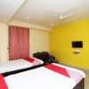 Отель OYO 24854 Hotel Geetanjali Palace, фото 4