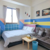 Отель Yun He Homestay, фото 10