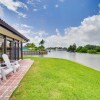 Отель Cocoa Beach House on Banana River: Walk to Ocean!, фото 20