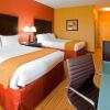 Отель Holiday Inn Express Winston-Salem Medical Center Area, an IHG Hotel, фото 18