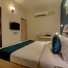 Отель SilverKey Executive Stays 36842 Nazeer Hotel, фото 25