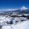 Отель Hilton Niseko Village, фото 20