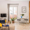 Отель BNBHolder Charming & Stylish CHUECA, фото 3
