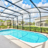 Отель 8BR Family Home w Private Pool Game Room BBQ, фото 15