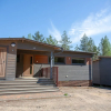 Отель Kuoreksenniemi Villas & Lakehouse, фото 1