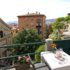 Отель Rare! Terrace with Sea View Apartment, Vieux Nice, фото 7