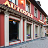 Отель Aparthotel Autosole, фото 1