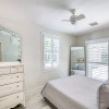 Отель Anastasia Lodge Cabana Beach & Pool Oasis 3 Bedroom Home, фото 7