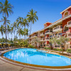 Отель Lazy Lagoon, Baga A Lemon Tree Resort, фото 12