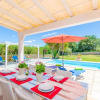 Отель Angigal in Manacor With 4 Bedrooms and 3 Bathrooms, фото 20