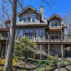 Отель Skydance 5 Bedroom House, фото 19