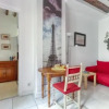 Отель Parisian Cocoon 1bdr Flat - Prime Loc Le Marais, фото 23