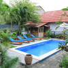 Отель Canggu Nadi Guesthouse, фото 12