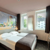 Отель B&B Hotel Düsseldorf-Mitte, фото 4