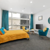 Отель Cosy And Central Studio, фото 4