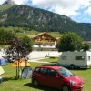 Отель Camping Miravalle в Кампителло-ди-Фассе