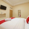 Отель Reddoorz Syariah Near Plaza Andalas Padang, фото 4