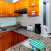Отель Apartamentos Playa Puerto Naos, фото 20