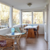 Отель Beautiful Home in Arild With 1 Bedrooms, фото 4