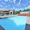 Отель Mercure Toulouse Centre Compans Hotel, фото 18