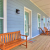 Отель Cinnamon Shore- Off The Beachin' Path 103 FI, фото 15