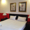 Отель Red Rose Hotel, фото 5