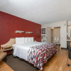 Отель Red Roof Inn Indianapolis South, фото 3