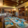 Отель Stayvista at Floradale 5bhk, фото 10