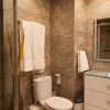 Отель Apartamento City, фото 4