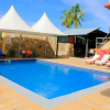 Отель Tiffany Diamond Hotel Mtwara, фото 33