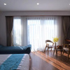 Отель Mento Hotel, фото 7