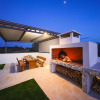 Отель Nice Home in Vrsi With 4 Bedrooms, Wifi and Outdoor Swimming Pool, фото 11