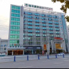 Отель GreenTree Inn Fuyang Technician College, фото 15