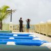 Отель Dover Beach Hotel, фото 29