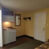 Отель Budget Inn, фото 10