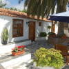 Отель Casa Rural Las Pérez, фото 1