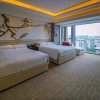 Отель Shanghai Marriott Hotel Parkview, фото 4
