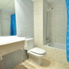 Отель Apartamento Vista a la Piscina Para 6 Personas en Cambrils, фото 19