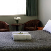 Отель Daylesford Central Motor Inn, фото 26