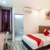 Отель Casa Mia Hotel Suites by OYO Rooms, фото 1