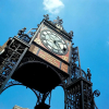 Отель The Storyhouse Gathering 5 Bed - Sleeps 13 City Centre, фото 18