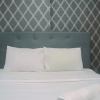 Отель Bassura City 2BR Apartment with Minimalist Design near Shopping Mall, фото 21