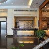 Отель Zhonghuan Hotel, фото 22